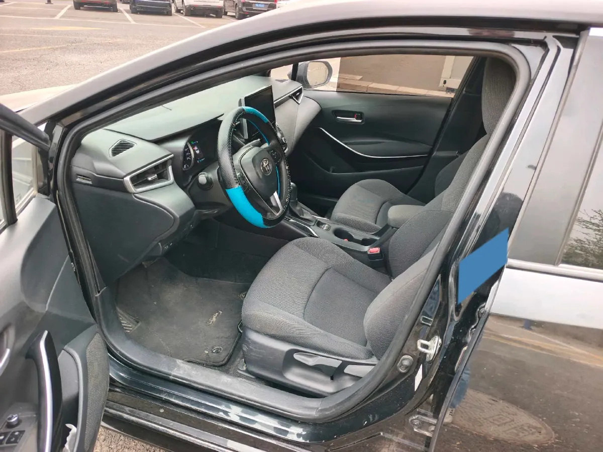 2022 Toyota Levin 1.8L 98HP L4 E-CVT Hybrid,autocango,china used car exporter,china ev exporter,chinese used car exporter,chinese used ev exporter