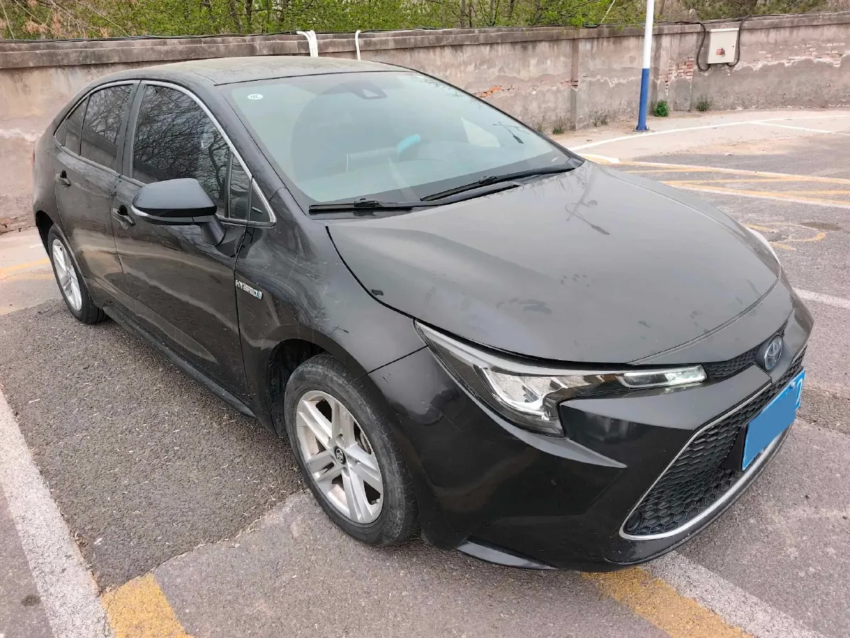 2022 Toyota Levin 1.8L 98HP L4 E-CVT Hybrid,autocango,china used car exporter,china ev exporter,chinese used car exporter,chinese used ev exporter