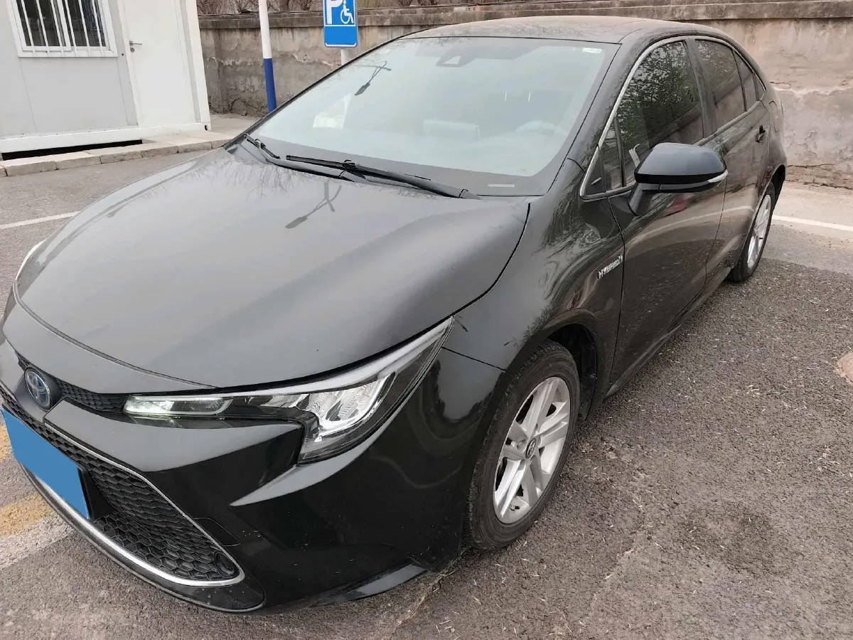 2022 Toyota Levin 1.8L 98HP L4 E-CVT Hybrid,autocango,china used car exporter,china ev exporter,chinese used car exporter,chinese used ev exporter