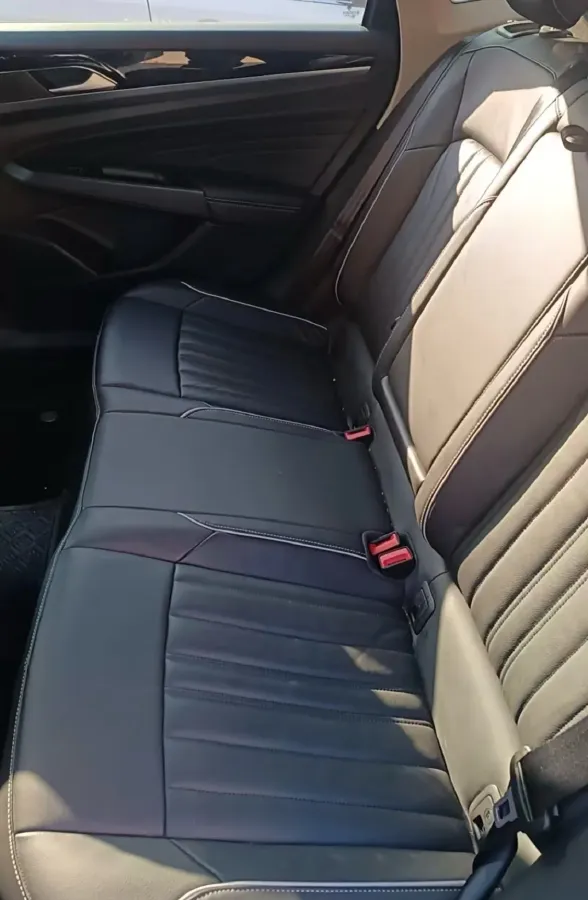 2022 Volkswagen Lamando 1.4T 150HP L4 7DCT,autocango,china used car exporter,china ev exporter,chinese used car exporter,chinese used ev exporter