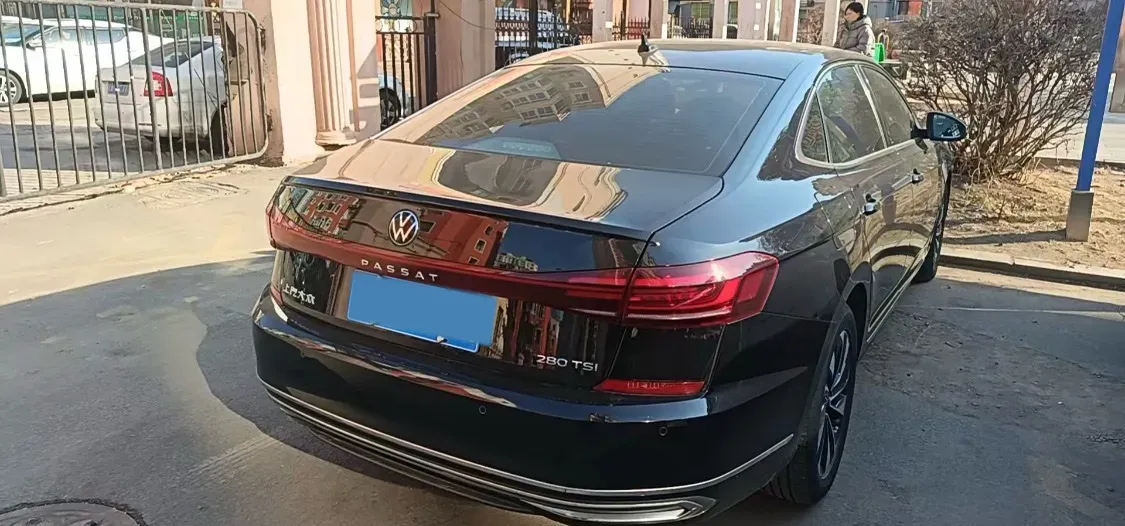 2022 Volkswagen Lamando 1.4T 150HP L4 7DCT,autocango,china used car exporter,china ev exporter,chinese used car exporter,chinese used ev exporter