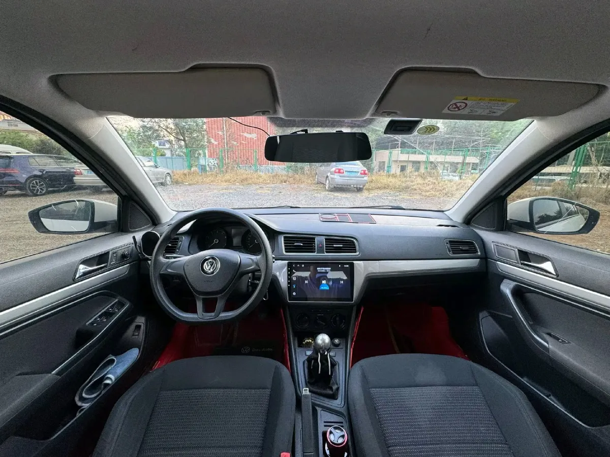 2018 Volkswagen Lavida 1.5L 112HP L4 5MT,autocango,china used car exporter,china ev exporter,chinese used car exporter,chinese used ev exporter