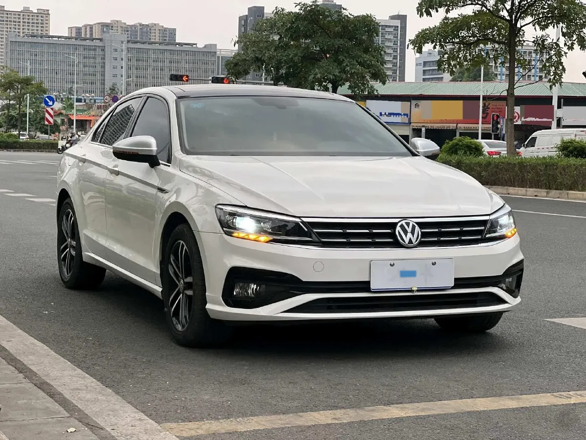 2021 Volkswagen Lamando 1.4T 150HP L4 7DCT,autocango,china used car exporter,china ev exporter,chinese used car exporter,chinese used ev exporter