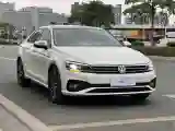 2021 Volkswagen Lamando 1.4T 150HP L4 7DCT