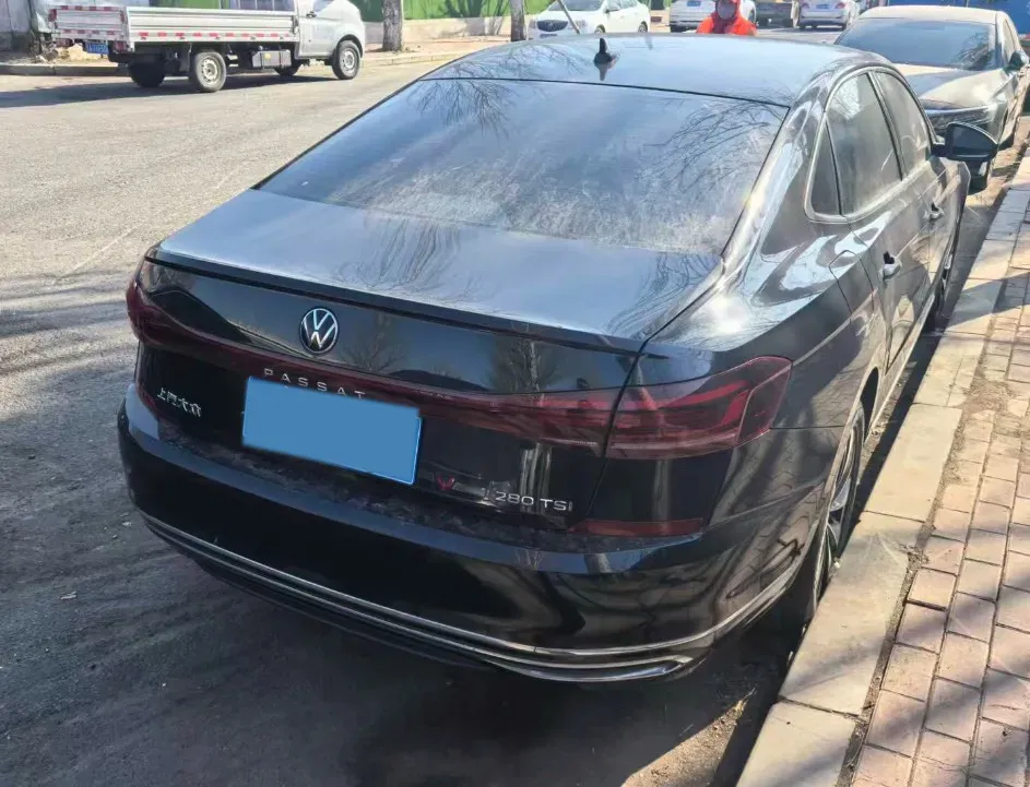 2022 Volkswagen Lamando 1.4T 150HP L4 7DCT,autocango,china used car exporter,china ev exporter,chinese used car exporter,chinese used ev exporter