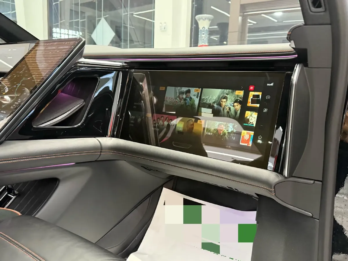 2021 HiPhi X BEV 97KWH,autocango,china used car exporter,china ev exporter,chinese used car exporter,chinese used ev exporter