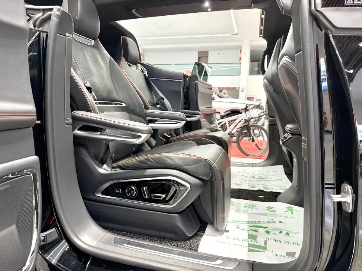 2021 HiPhi X BEV 97KWH,autocango,china used car exporter,china ev exporter,chinese used car exporter,chinese used ev exporter