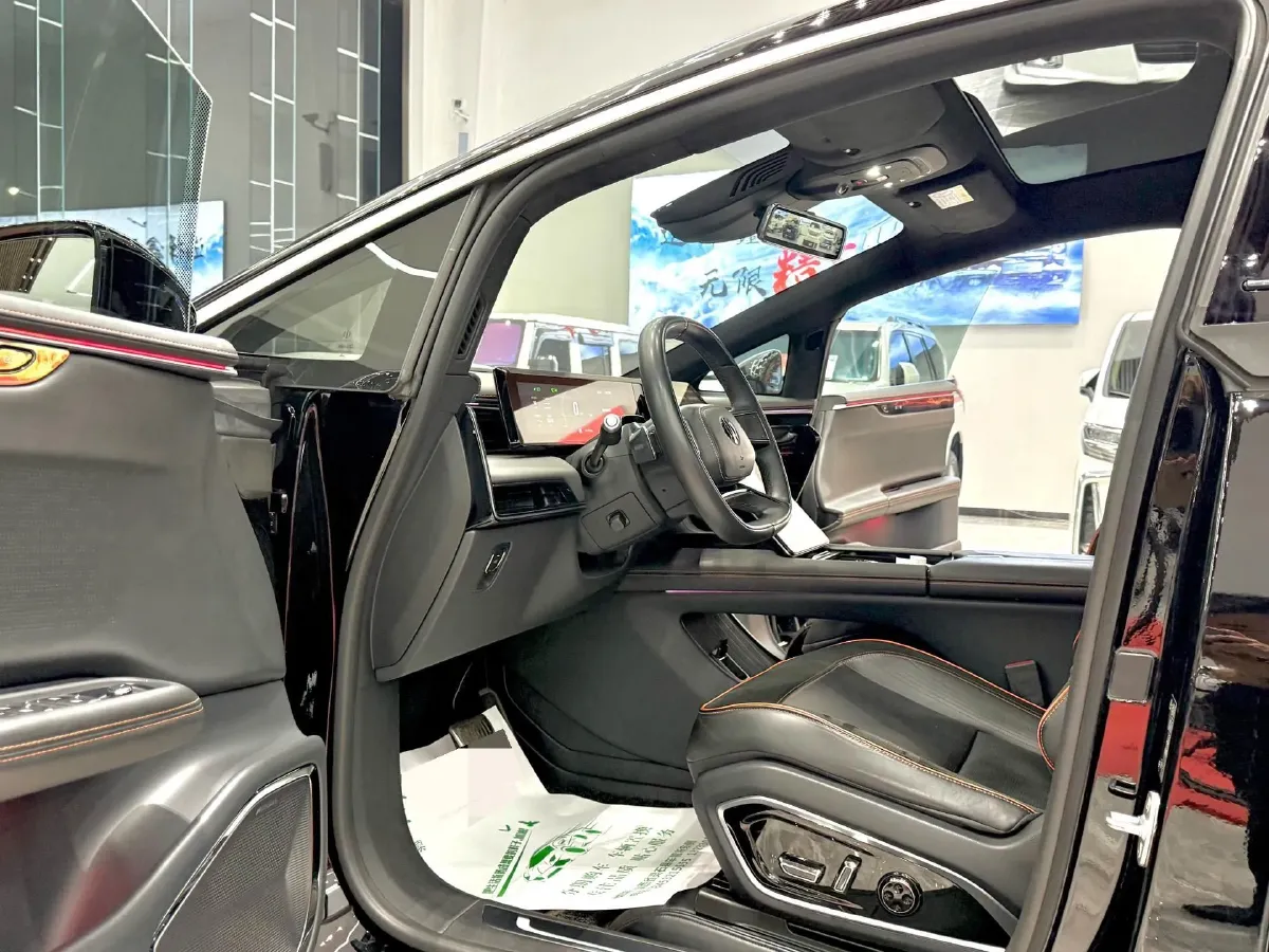 2021 HiPhi X BEV 97KWH,autocango,china used car exporter,china ev exporter,chinese used car exporter,chinese used ev exporter