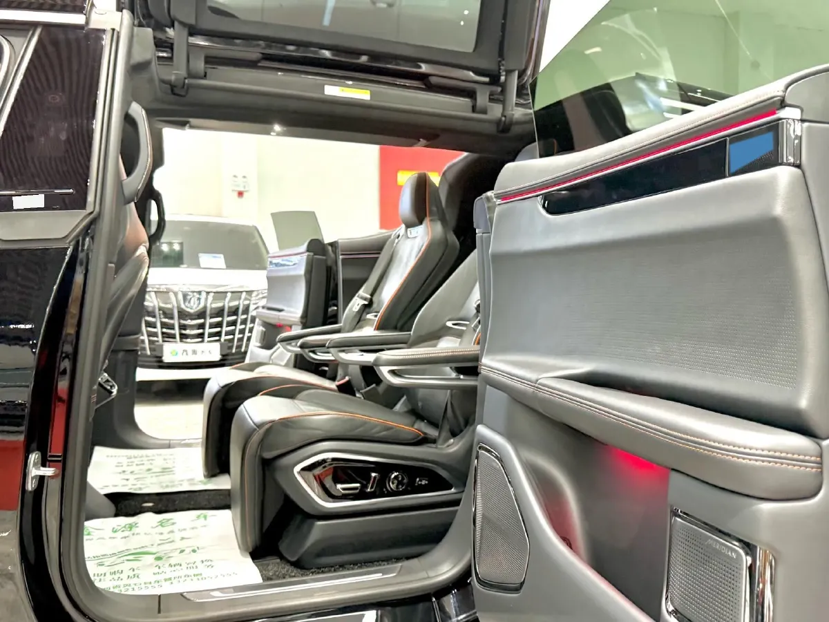 2021 HiPhi X BEV 97KWH,autocango,china used car exporter,china ev exporter,chinese used car exporter,chinese used ev exporter