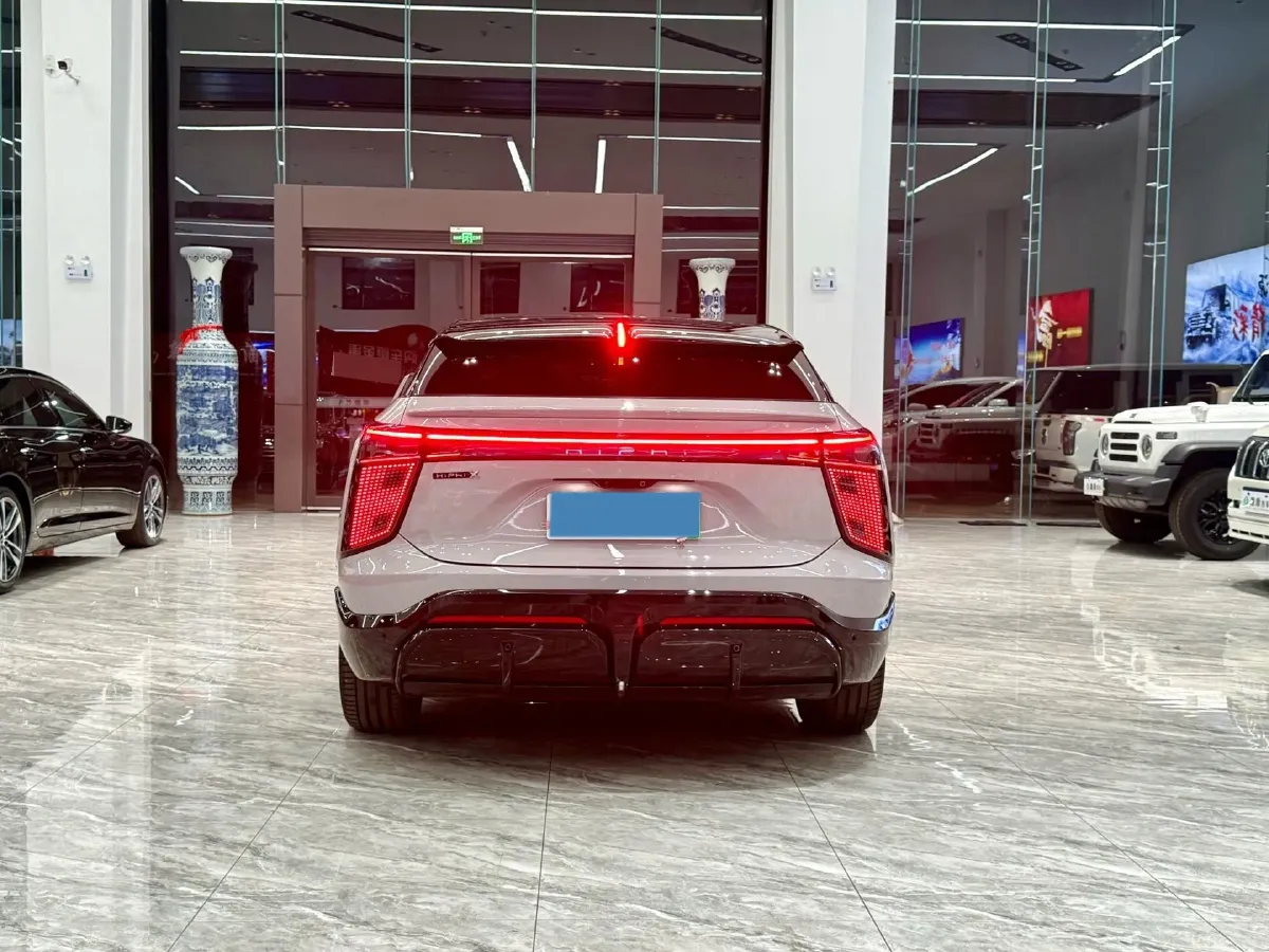 2021 HiPhi X BEV 97KWH,autocango,china used car exporter,china ev exporter,chinese used car exporter,chinese used ev exporter