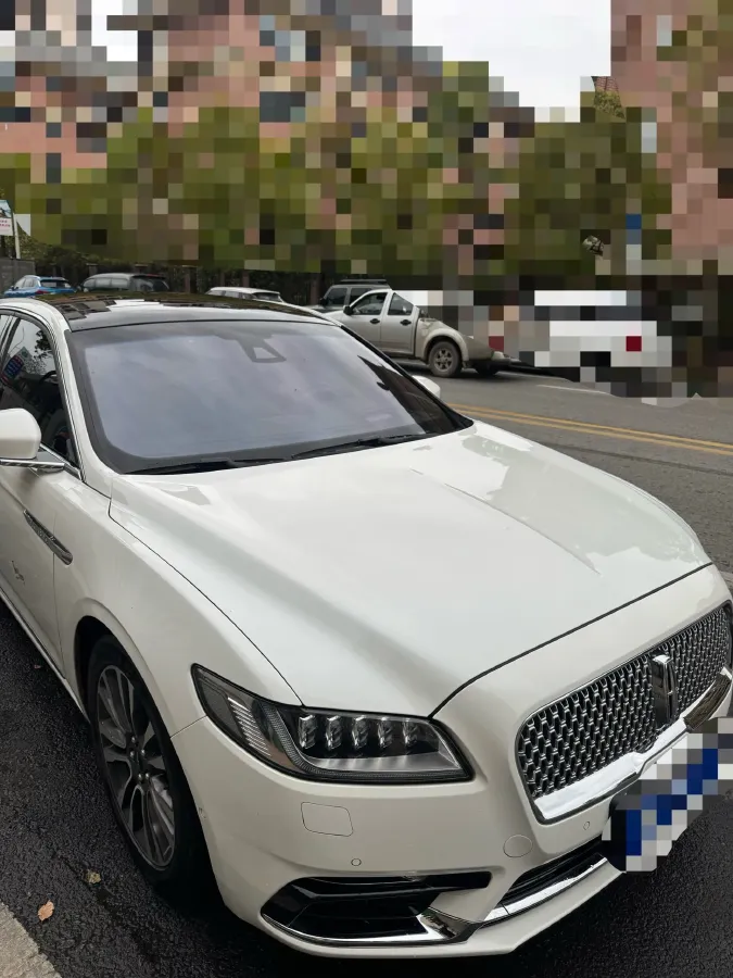 2020 Lincoln Continental 2.0T 241HP L4 6AT,autocango,china used car exporter,china ev exporter,chinese used car exporter,chinese used ev exporter