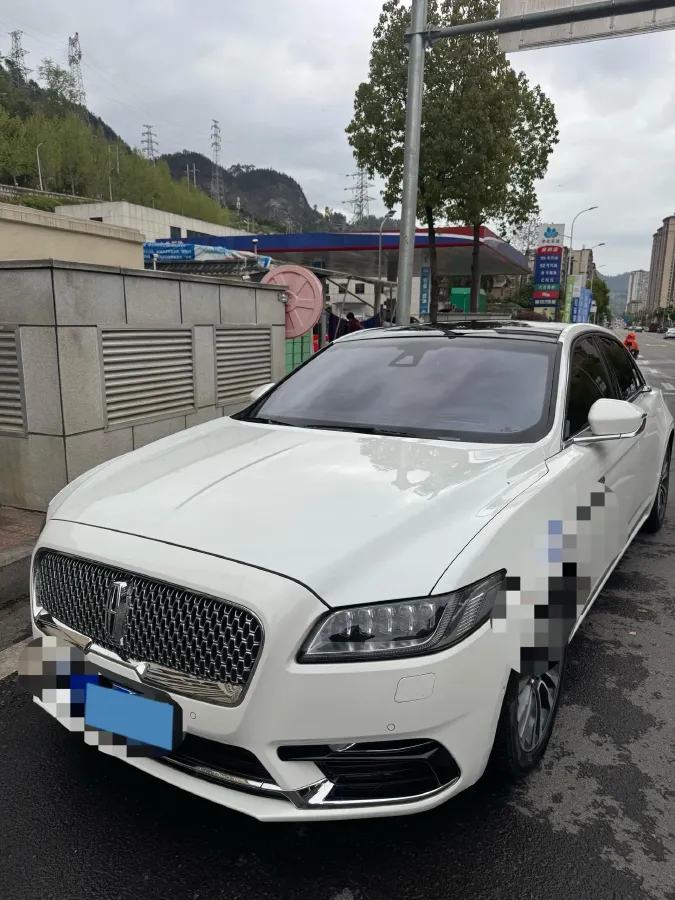 2020 Lincoln Continental 2.0T 241HP L4 6AT,autocango,china used car exporter,china ev exporter,chinese used car exporter,chinese used ev exporter