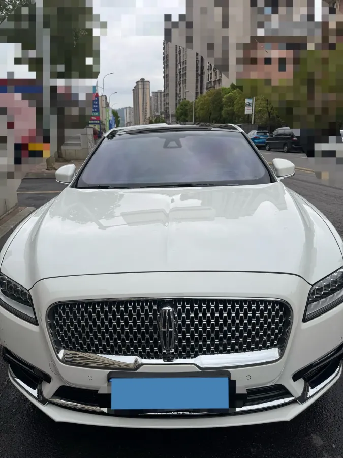 2020 Lincoln Continental 2.0T 241HP L4 6AT,autocango,china used car exporter,china ev exporter,chinese used car exporter,chinese used ev exporter