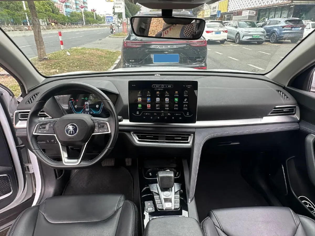 2019 BYD Song Pro 1.5T 160HP L4 6DCT PHEV 15.7KWH,autocango,china used car exporter,china ev exporter,chinese used car exporter,chinese used ev exporter