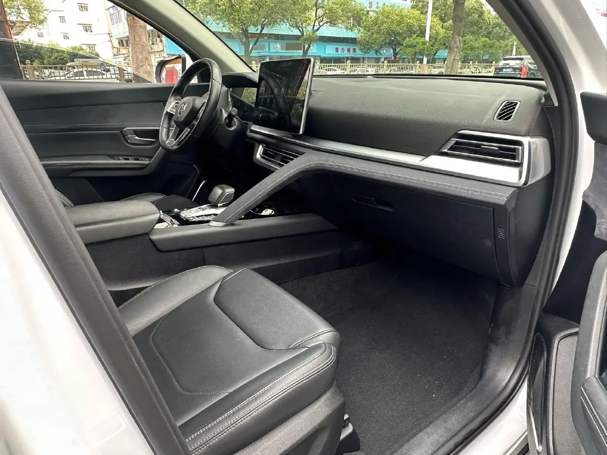 2019 BYD Song Pro 1.5T 160HP L4 6DCT PHEV 15.7KWH,autocango,china used car exporter,china ev exporter,chinese used car exporter,chinese used ev exporter