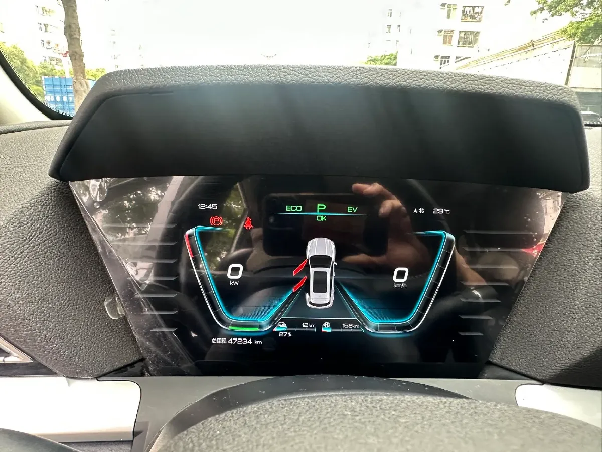 2019 BYD Song Pro 1.5T 160HP L4 6DCT PHEV 15.7KWH,autocango,china used car exporter,china ev exporter,chinese used car exporter,chinese used ev exporter