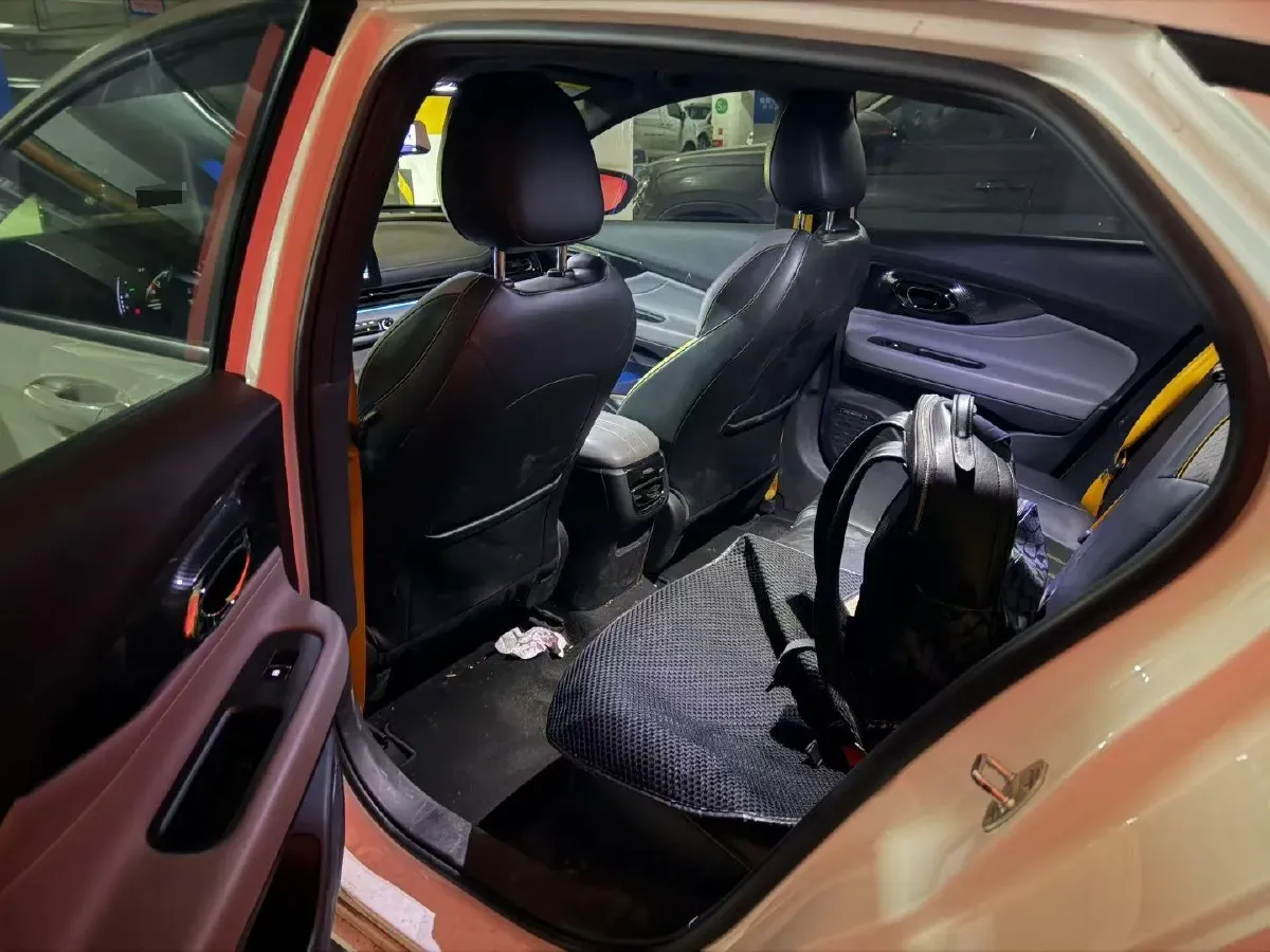 2021 GAC Trumpchi Empow 1.5T 177HP L4 7DCT,autocango,china used car exporter,china ev exporter,chinese used car exporter,chinese used ev exporter