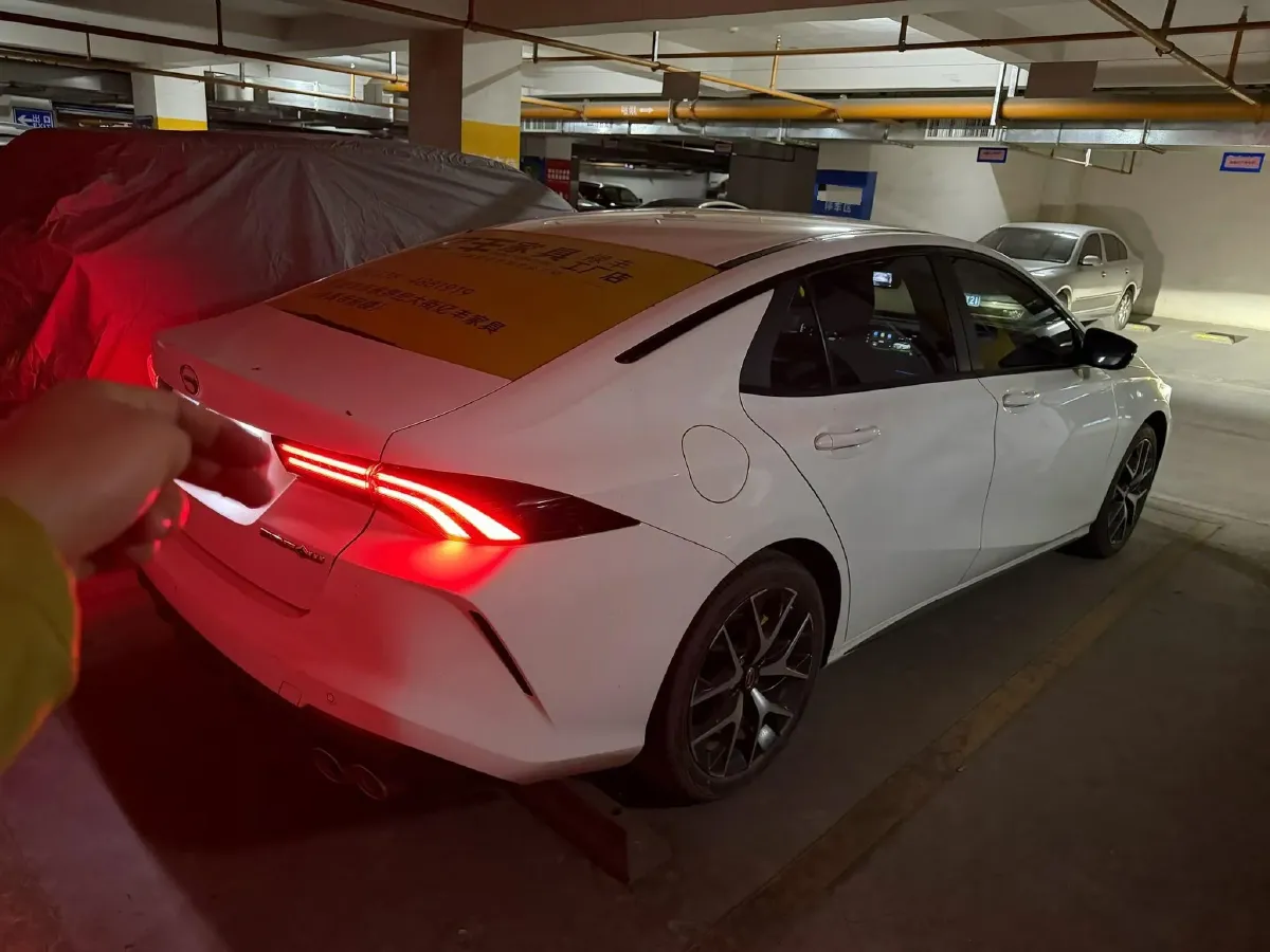 2021 GAC Trumpchi Empow 1.5T 177HP L4 7DCT,autocango,china used car exporter,china ev exporter,chinese used car exporter,chinese used ev exporter