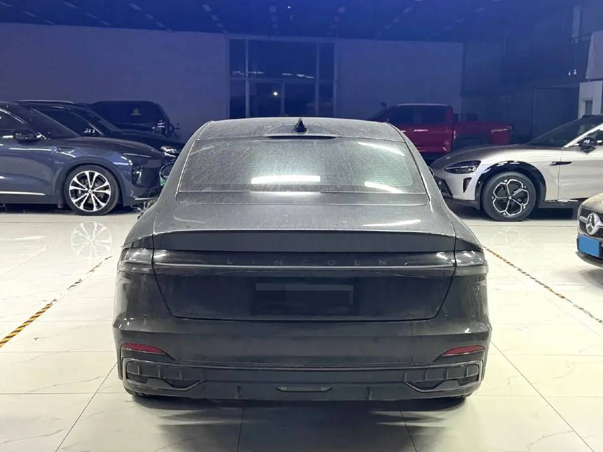 2022 Lincoln Z 2.0T 246HP L4 8AT,autocango,china used car exporter,china ev exporter,chinese used car exporter,chinese used ev exporter