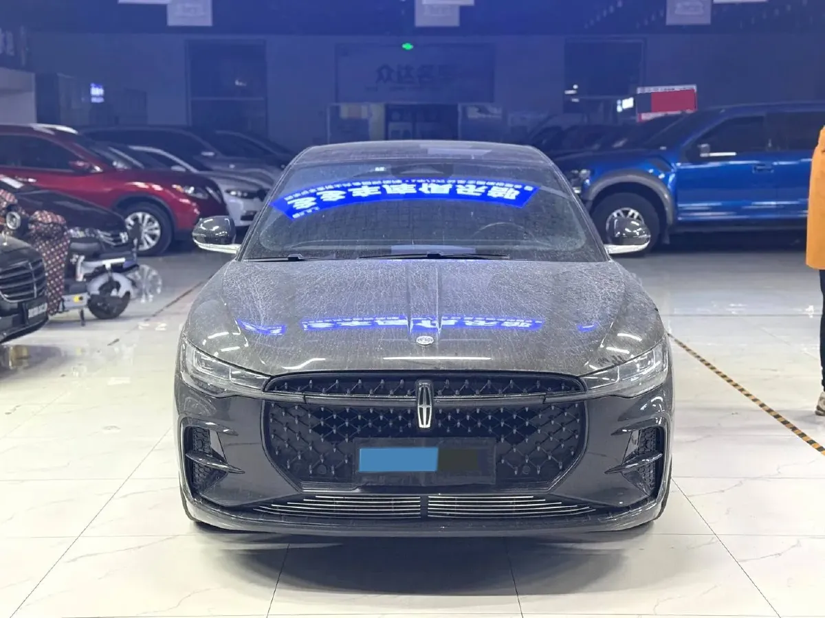 2022 Lincoln Z 2.0T 246HP L4 8AT,autocango,china used car exporter,china ev exporter,chinese used car exporter,chinese used ev exporter