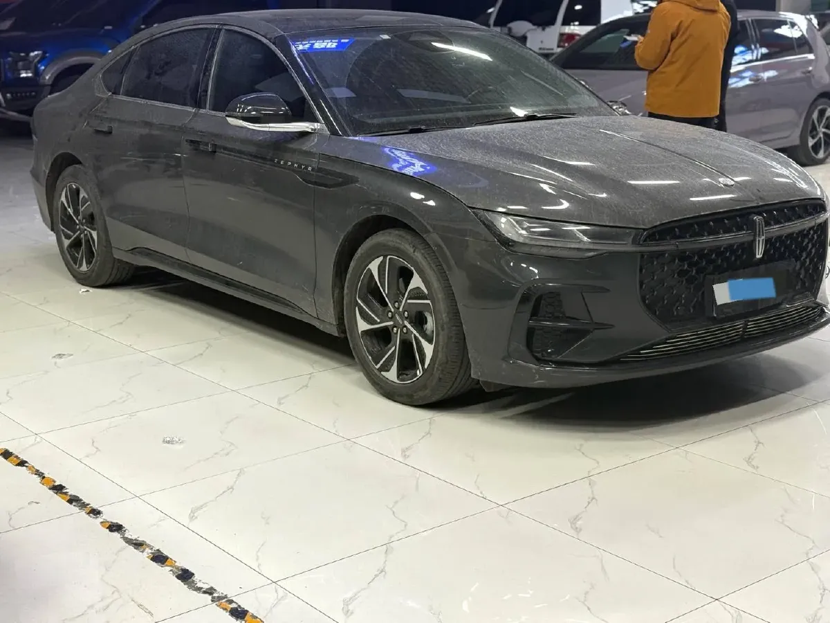 2022 Lincoln Z 2.0T 246HP L4 8AT,autocango,china used car exporter,china ev exporter,chinese used car exporter,chinese used ev exporter