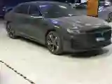 2022 Lincoln Z 2.0T 246HP L4 8AT