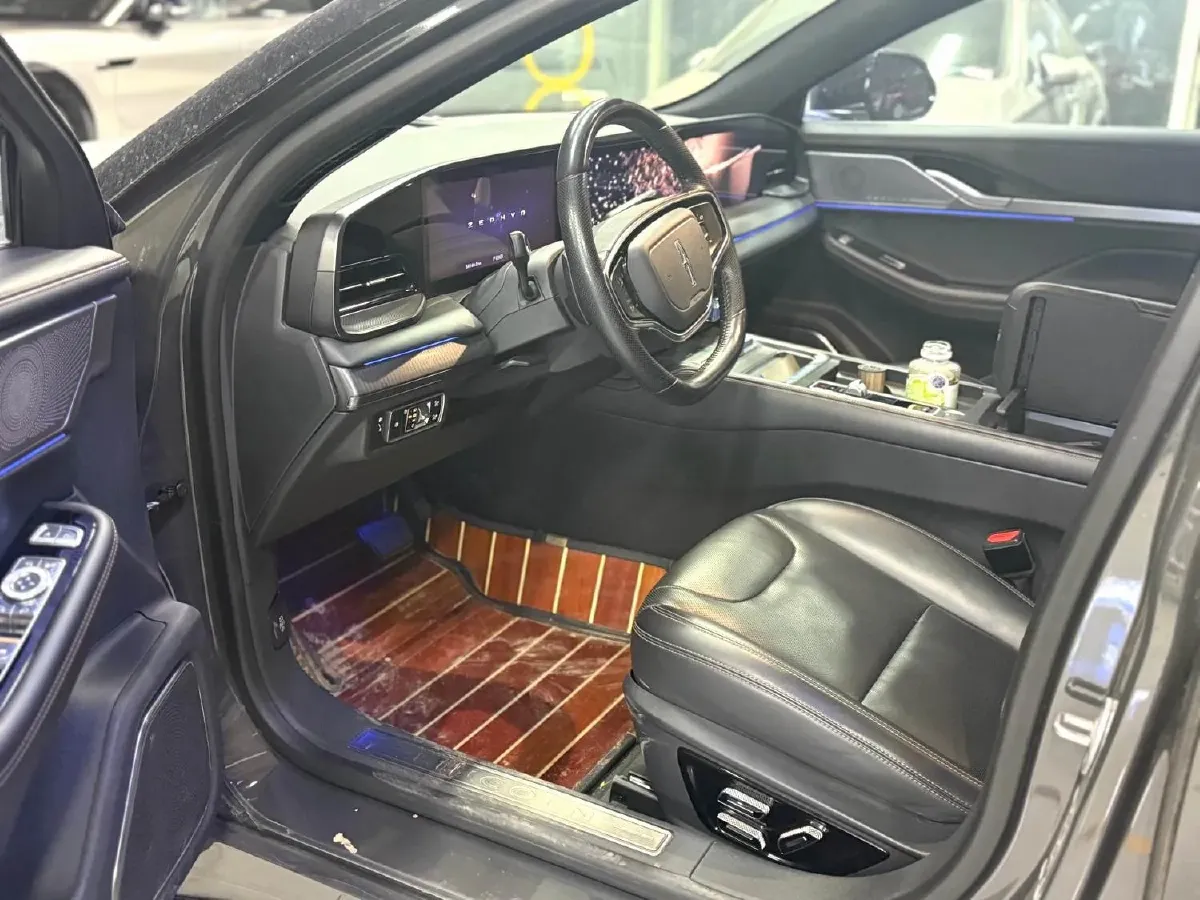 2022 Lincoln Z 2.0T 246HP L4 8AT,autocango,china used car exporter,china ev exporter,chinese used car exporter,chinese used ev exporter