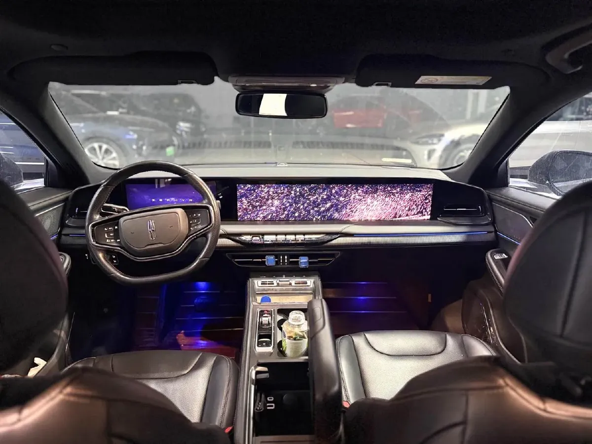 2022 Lincoln Z 2.0T 246HP L4 8AT,autocango,china used car exporter,china ev exporter,chinese used car exporter,chinese used ev exporter