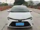 2019 Toyota Levin 1.2T 116HP L4 CVT