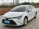 2019 Toyota Levin 1.2T 116HP L4 CVT