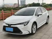 2019 TOYOTA LEVIN,autocango,china used car exporter,china ev exporter,chinese used car exporter,chinese used ev exporter