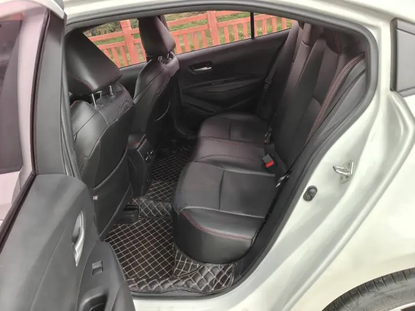 2019 Toyota Levin 1.2T 116HP L4 CVT,autocango,china used car exporter,china ev exporter,chinese used car exporter,chinese used ev exporter