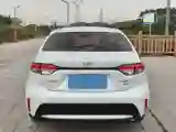 2019 Toyota Levin 1.2T 116HP L4 CVT