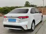 2019 Toyota Levin 1.2T 116HP L4 CVT