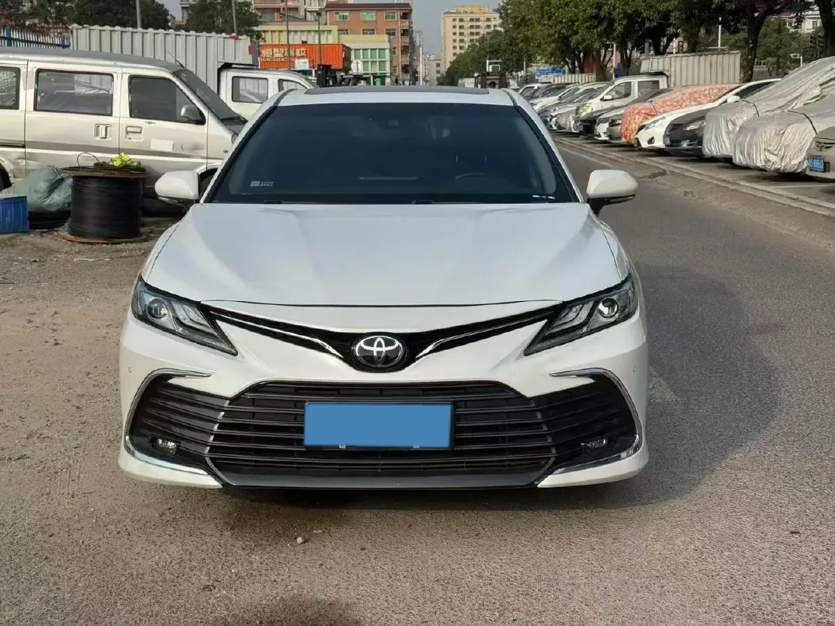 2021 Toyota Camry 2.0L 178HP L4 CVT,autocango,china used car exporter,china ev exporter,chinese used car exporter,chinese used ev exporter