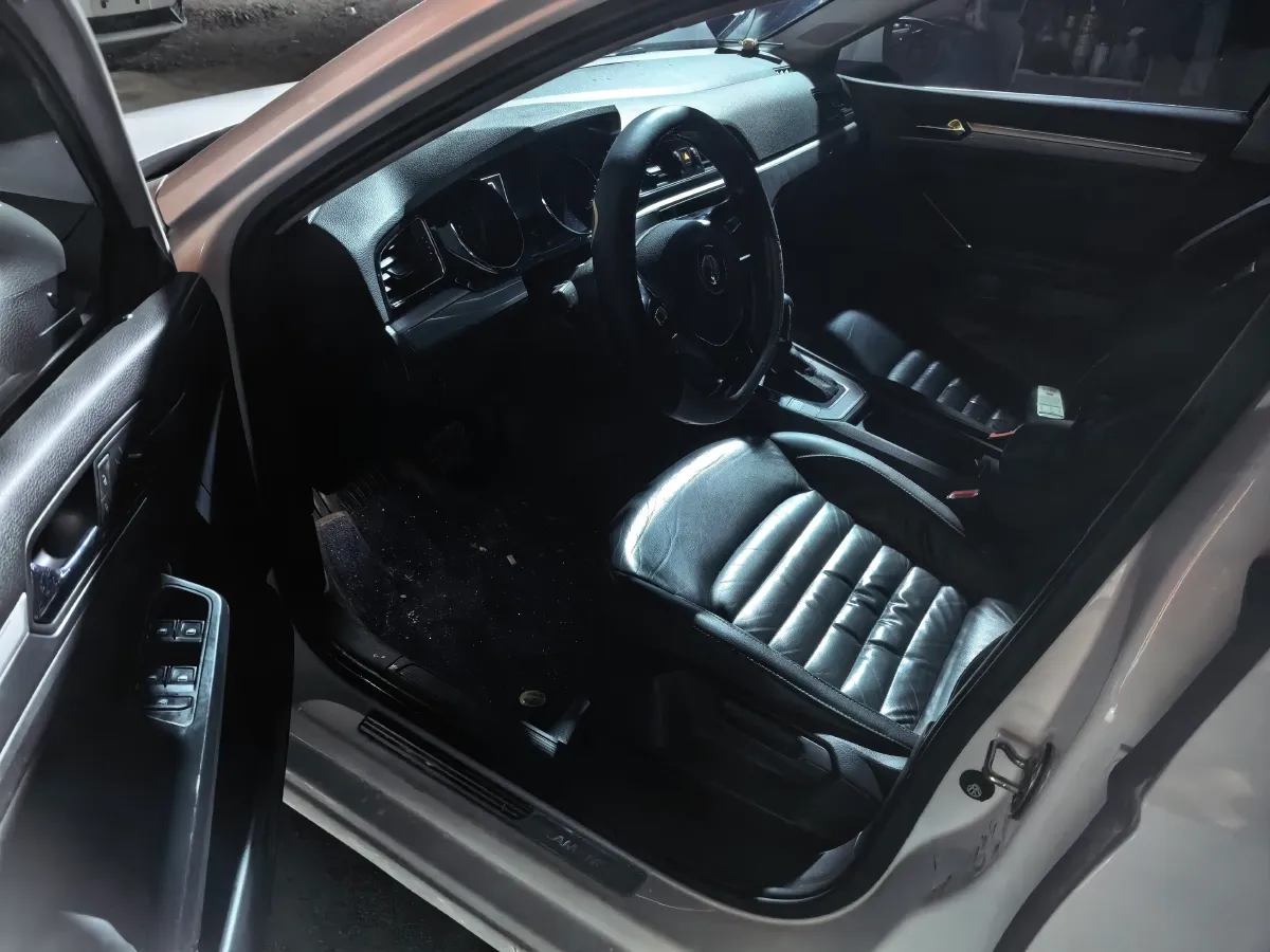 2017 Volkswagen Lamando 1.4T 150HP L4 7DCT,autocango,china used car exporter,china ev exporter,chinese used car exporter,chinese used ev exporter