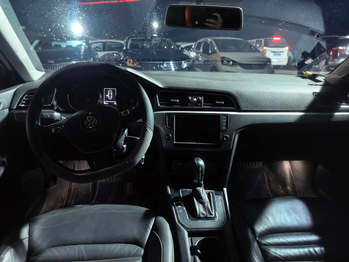 2017 Volkswagen Lamando 1.4T 150HP L4 7DCT,autocango,china used car exporter,china ev exporter,chinese used car exporter,chinese used ev exporter