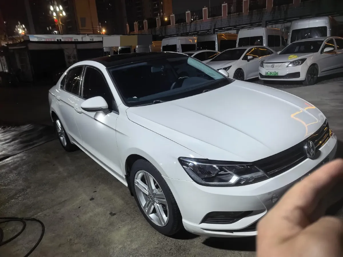 2017 Volkswagen Lamando 1.4T 150HP L4 7DCT,autocango,china used car exporter,china ev exporter,chinese used car exporter,chinese used ev exporter