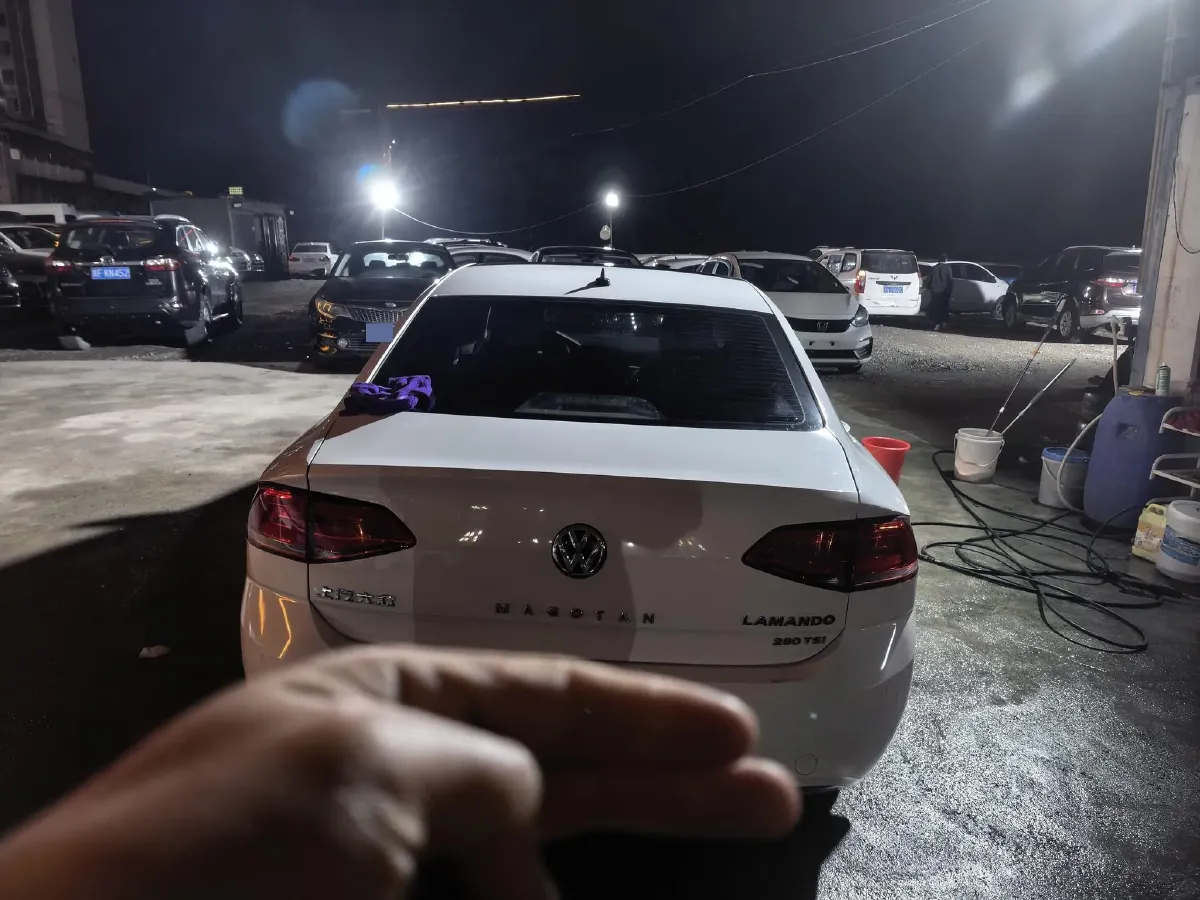 2017 Volkswagen Lamando 1.4T 150HP L4 7DCT,autocango,china used car exporter,china ev exporter,chinese used car exporter,chinese used ev exporter