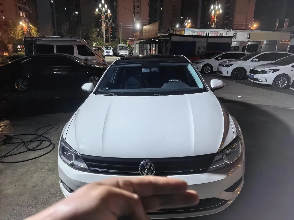 2017 Volkswagen Lamando 1.4T 150HP L4 7DCT,autocango,china used car exporter,china ev exporter,chinese used car exporter,chinese used ev exporter