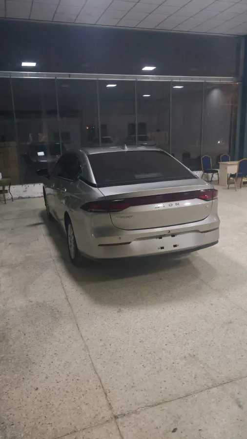 2023 Aion S BEV 55.5KWH,autocango,china used car exporter,china ev exporter,chinese used car exporter,chinese used ev exporter