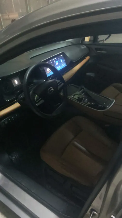 2023 Aion S BEV 55.5KWH,autocango,china used car exporter,china ev exporter,chinese used car exporter,chinese used ev exporter