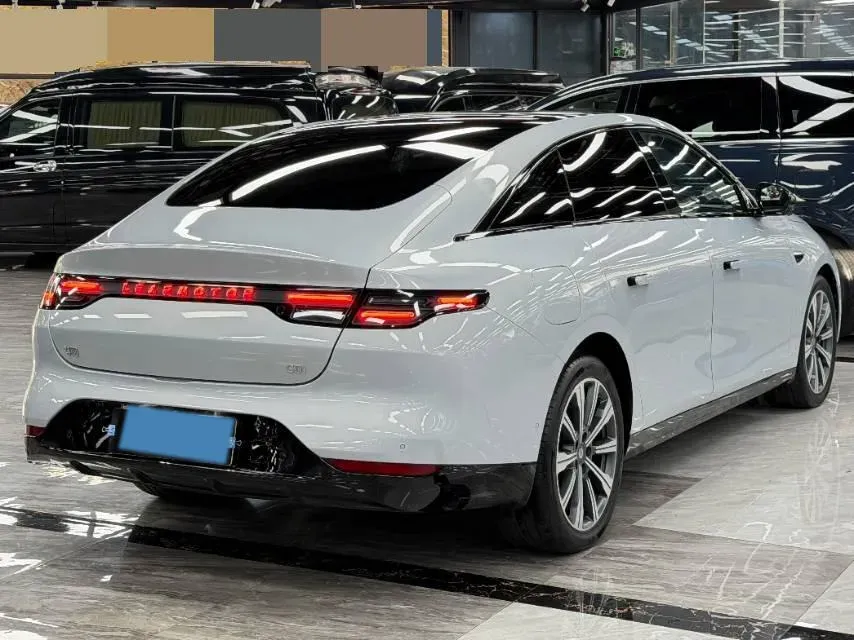 2023 Leapmotor C01 1.5L 95HP L4 REEV 43.7KWH,autocango,china used car exporter,china ev exporter,chinese used car exporter,chinese used ev exporter
