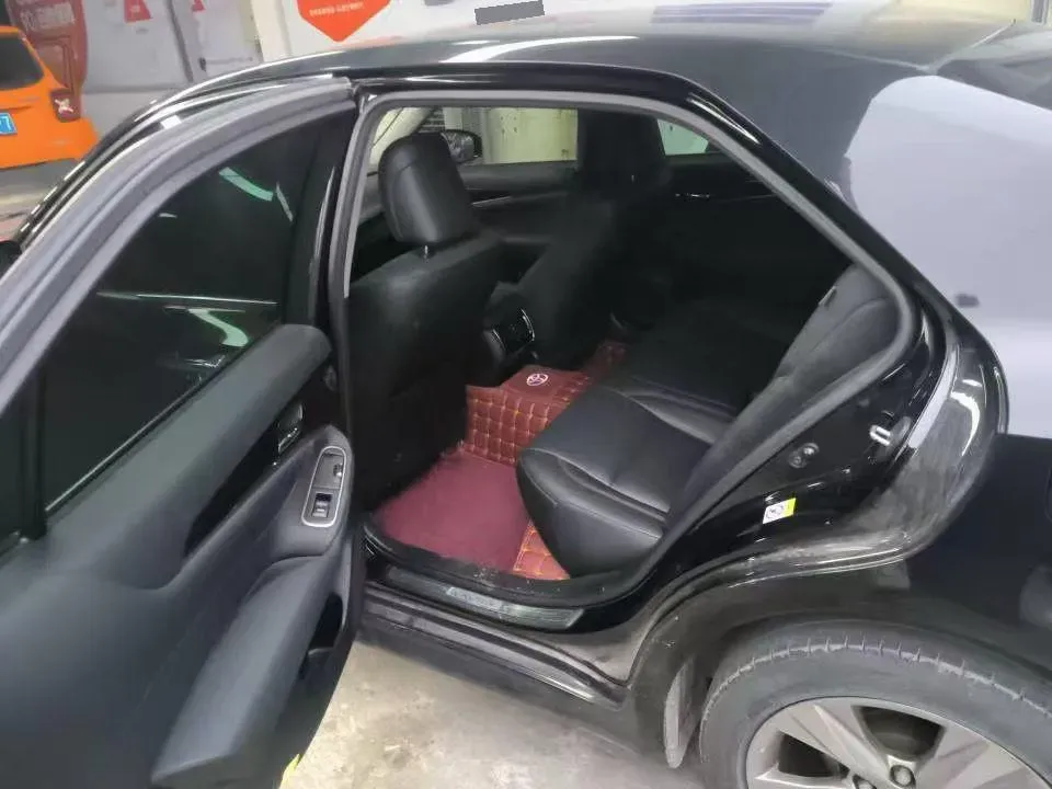 2018 Infiniti Q50L 2.0T 211HP L4 7AT,autocango,china used car exporter,china ev exporter,chinese used car exporter,chinese used ev exporter