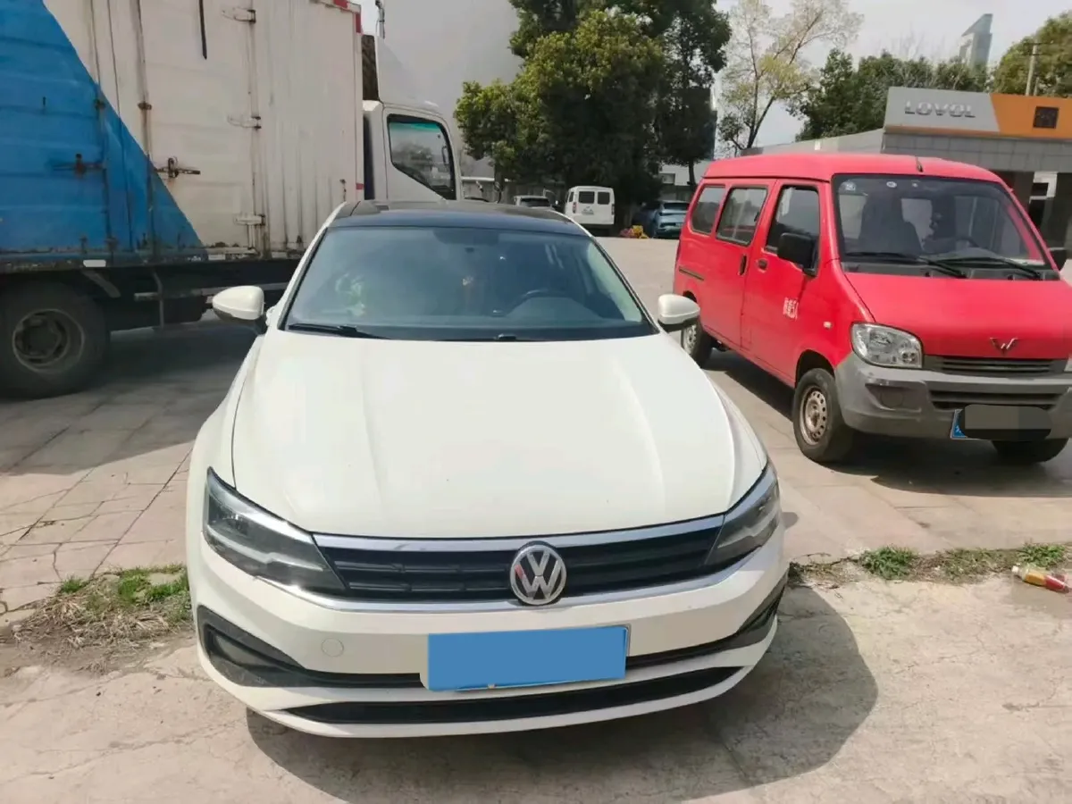 2019 Volkswagen Lamando 1.4T 131HP L4 7DCT,autocango,china used car exporter,china ev exporter,chinese used car exporter,chinese used ev exporter