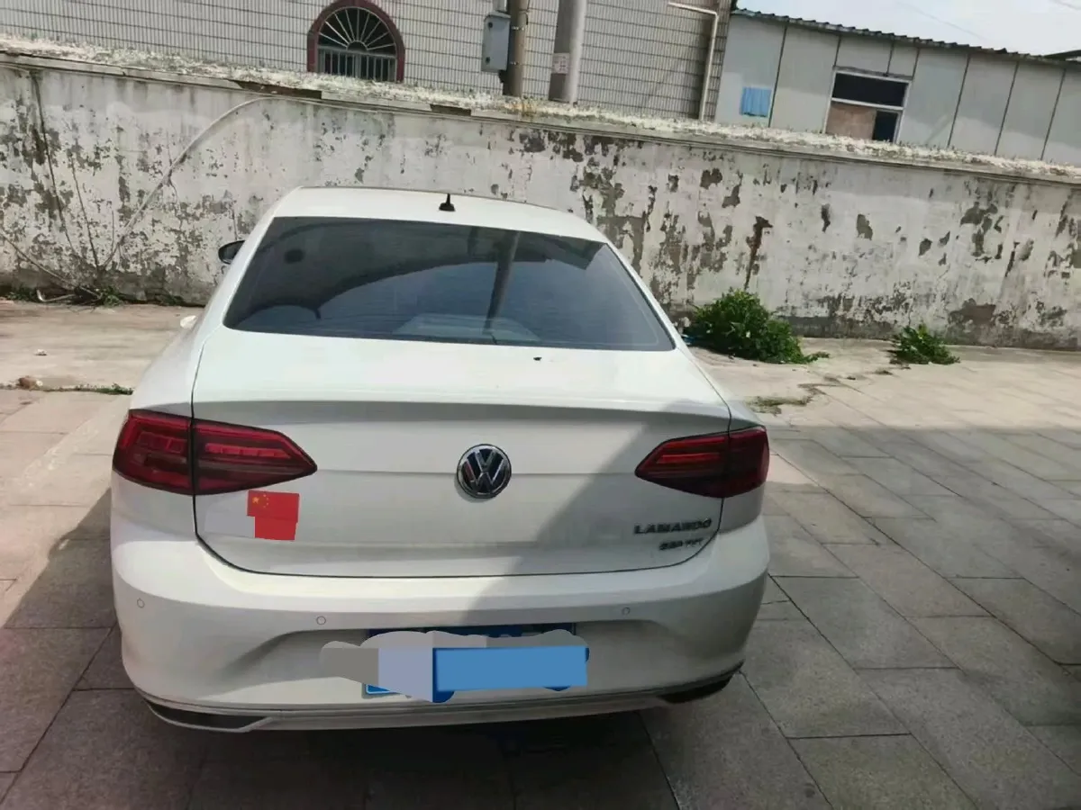 2019 Volkswagen Lamando 1.4T 131HP L4 7DCT,autocango,china used car exporter,china ev exporter,chinese used car exporter,chinese used ev exporter