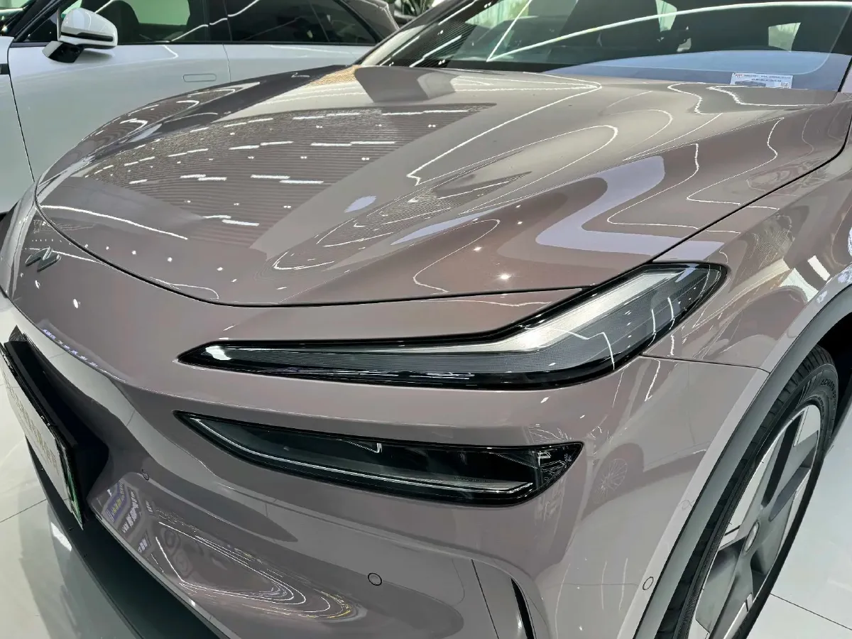 2024 ONVO L60 BEV 60KWH,autocango,china used car exporter,china ev exporter,chinese used car exporter,chinese used ev exporter