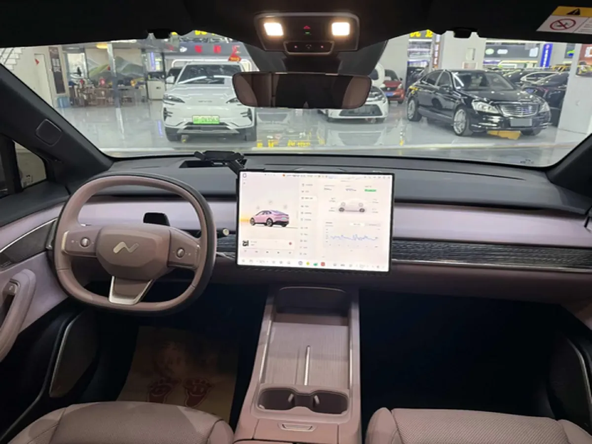 2024 ONVO L60 BEV 60KWH,autocango,china used car exporter,china ev exporter,chinese used car exporter,chinese used ev exporter