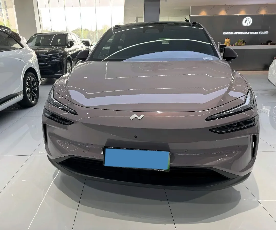 2024 ONVO L60 BEV 60KWH,autocango,china used car exporter,china ev exporter,chinese used car exporter,chinese used ev exporter