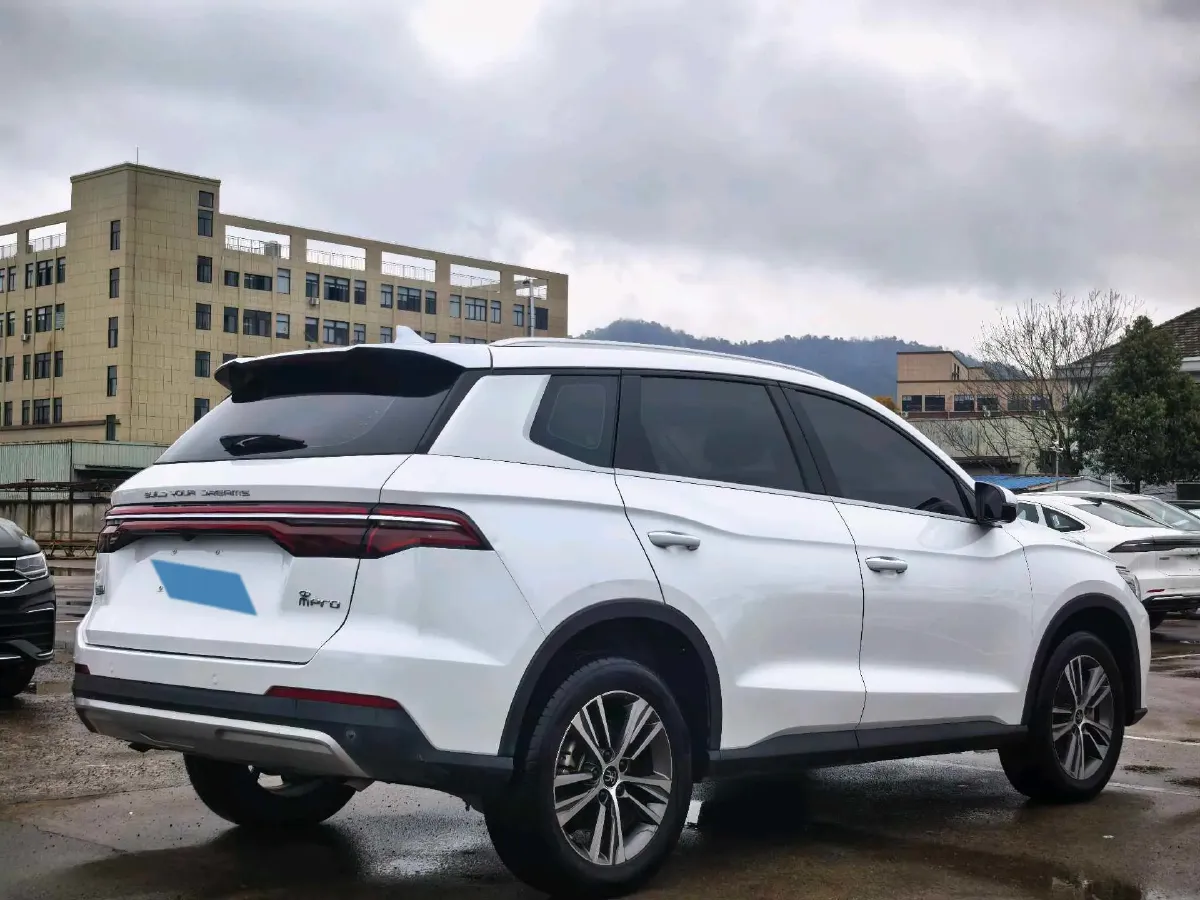 2019 BYD Song Pro 1.5T 160HP L4 6DCT,autocango,china used car exporter,china ev exporter,chinese used car exporter,chinese used ev exporter